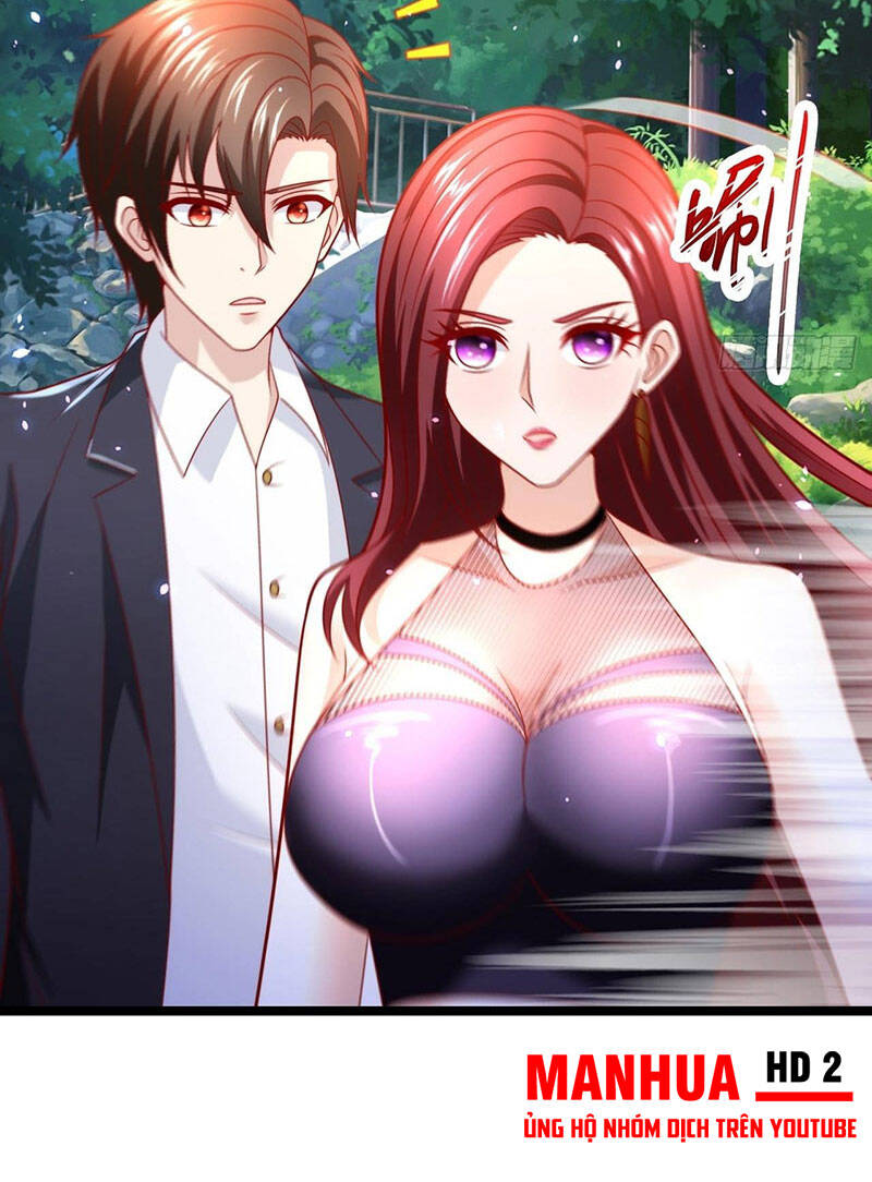 Thế Thân Thiếu Gia Không Dễ Chọc Chapter 44 - 29