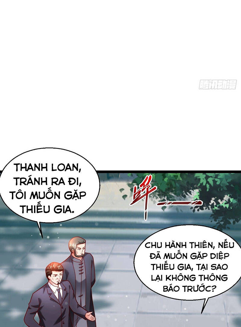 Thế Thân Thiếu Gia Không Dễ Chọc Chapter 44 - 30