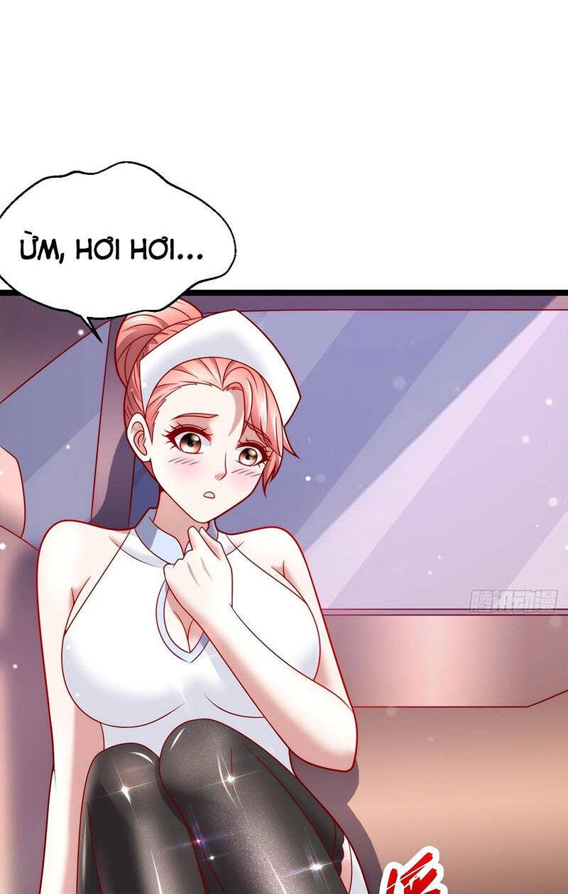 Thế Thân Thiếu Gia Không Dễ Chọc Chapter 44 - 4
