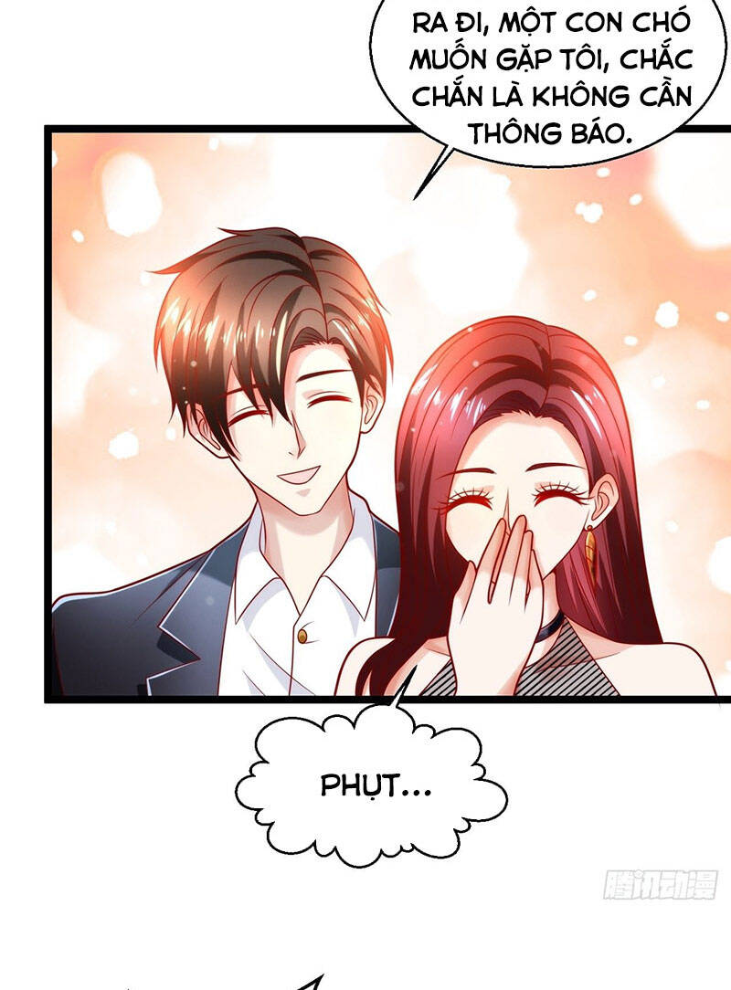Thế Thân Thiếu Gia Không Dễ Chọc Chapter 44 - 32