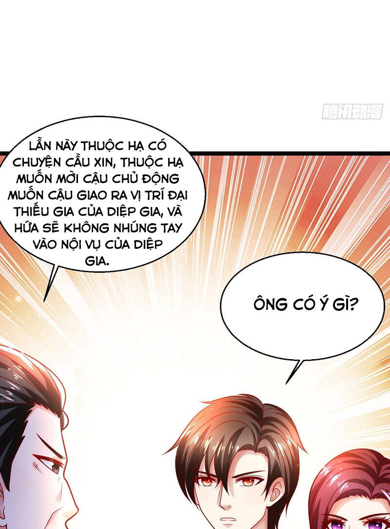 Thế Thân Thiếu Gia Không Dễ Chọc Chapter 44 - 34