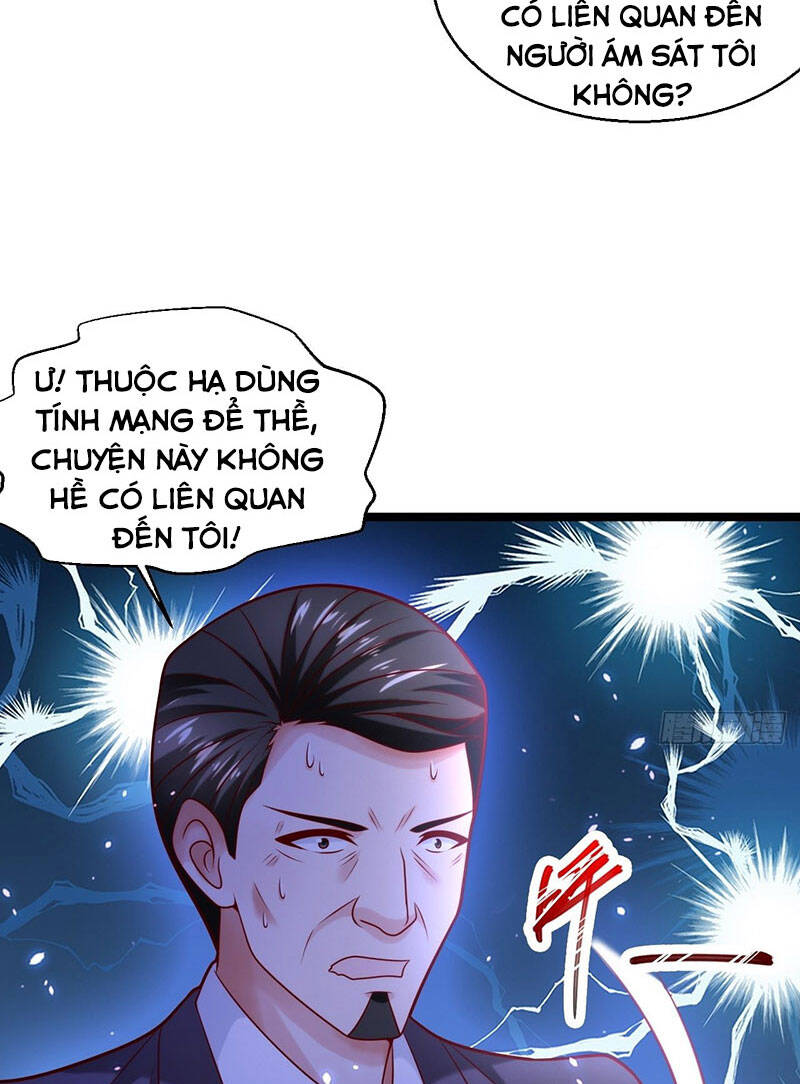 Thế Thân Thiếu Gia Không Dễ Chọc Chapter 44 - 39