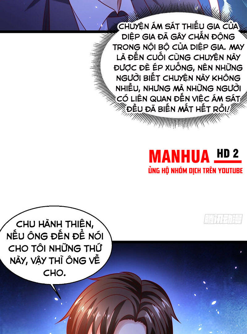 Thế Thân Thiếu Gia Không Dễ Chọc Chapter 44 - 40