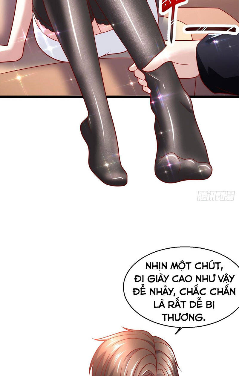 Thế Thân Thiếu Gia Không Dễ Chọc Chapter 44 - 5