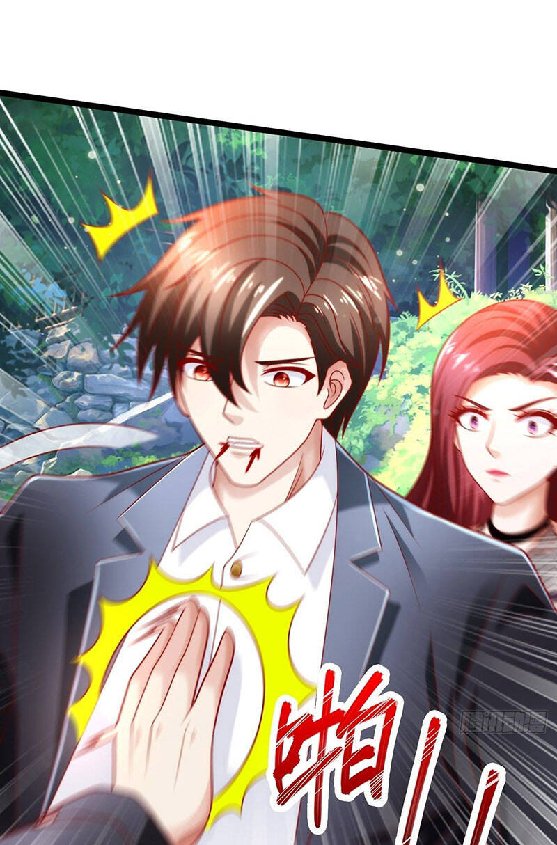 Thế Thân Thiếu Gia Không Dễ Chọc Chapter 44 - 43