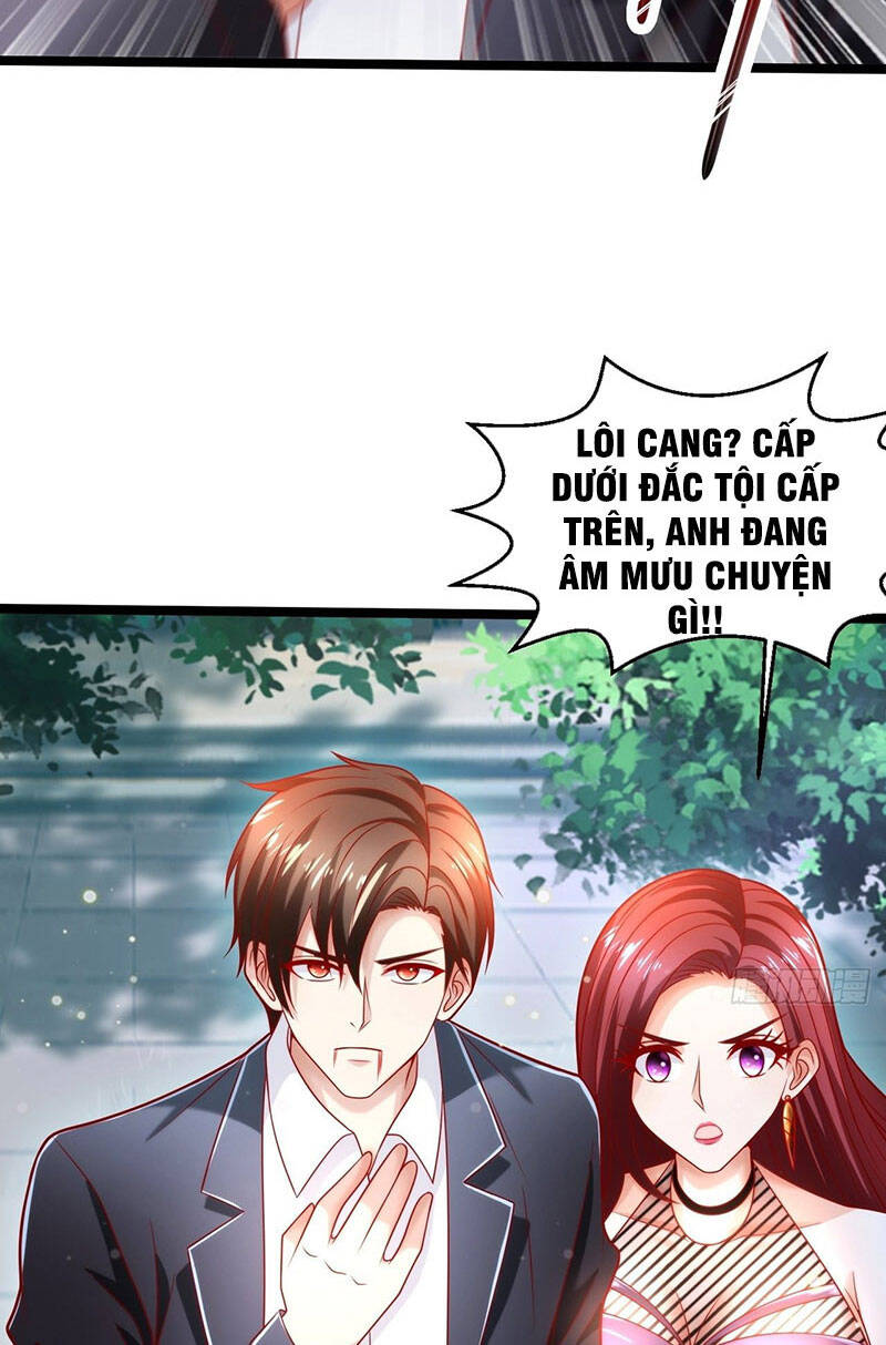 Thế Thân Thiếu Gia Không Dễ Chọc Chapter 44 - 44