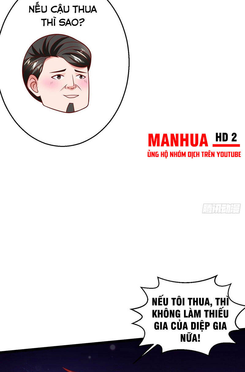 Thế Thân Thiếu Gia Không Dễ Chọc Chapter 44 - 48