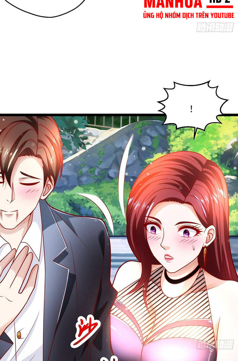 Thế Thân Thiếu Gia Không Dễ Chọc Chapter 44 - 52