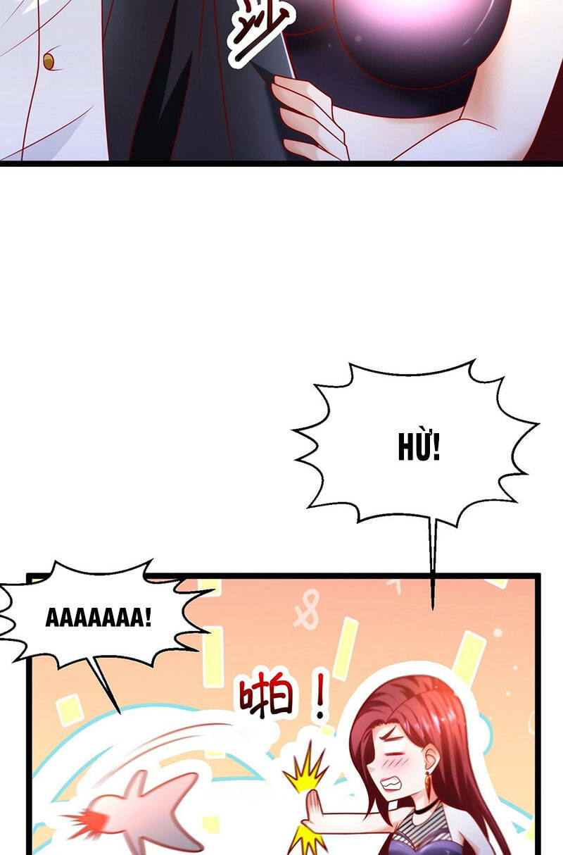 Thế Thân Thiếu Gia Không Dễ Chọc Chapter 44 - 53