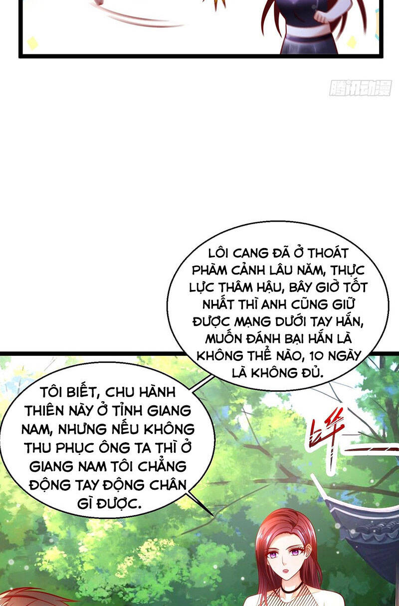 Thế Thân Thiếu Gia Không Dễ Chọc Chapter 44 - 54