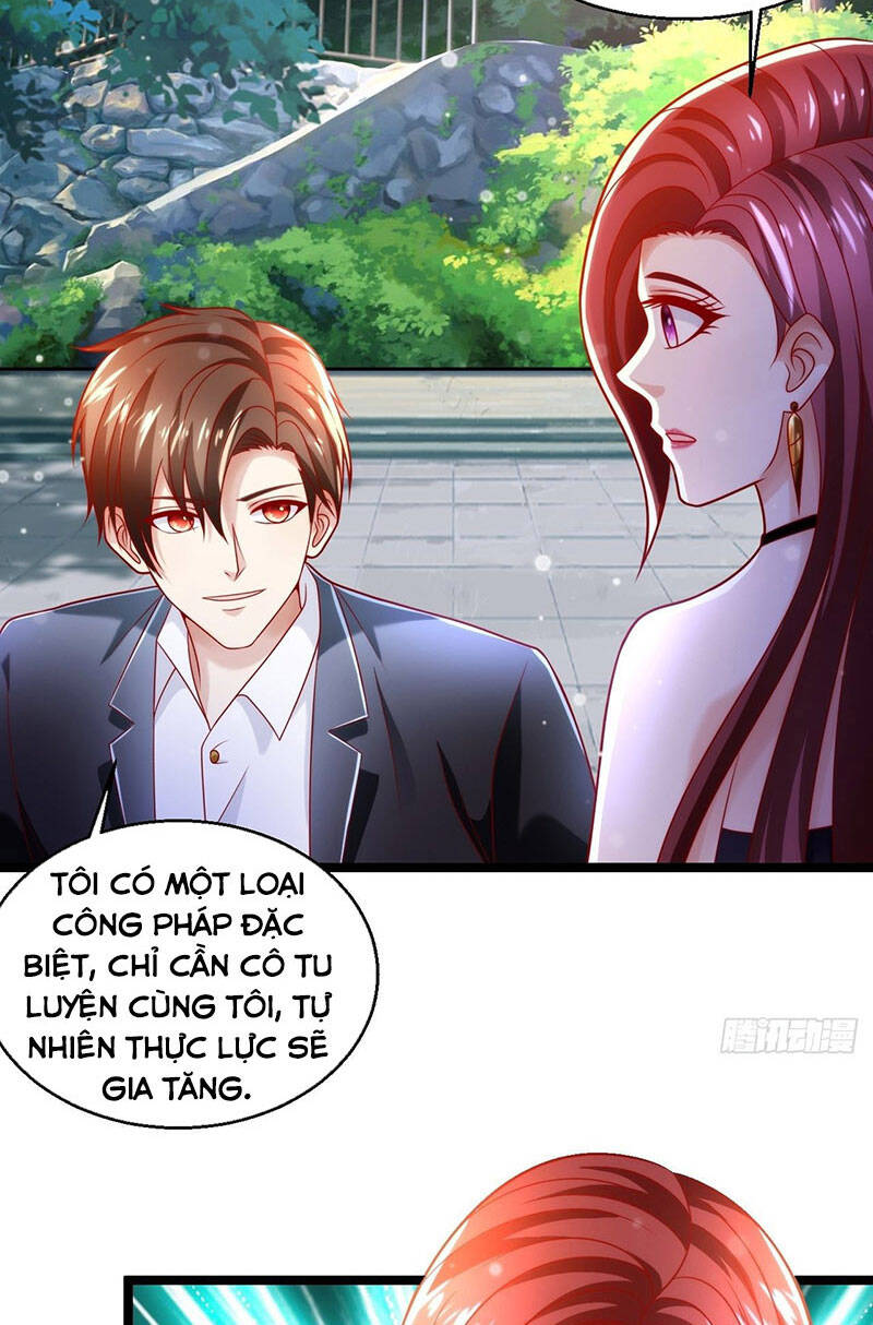 Thế Thân Thiếu Gia Không Dễ Chọc Chapter 44 - 56