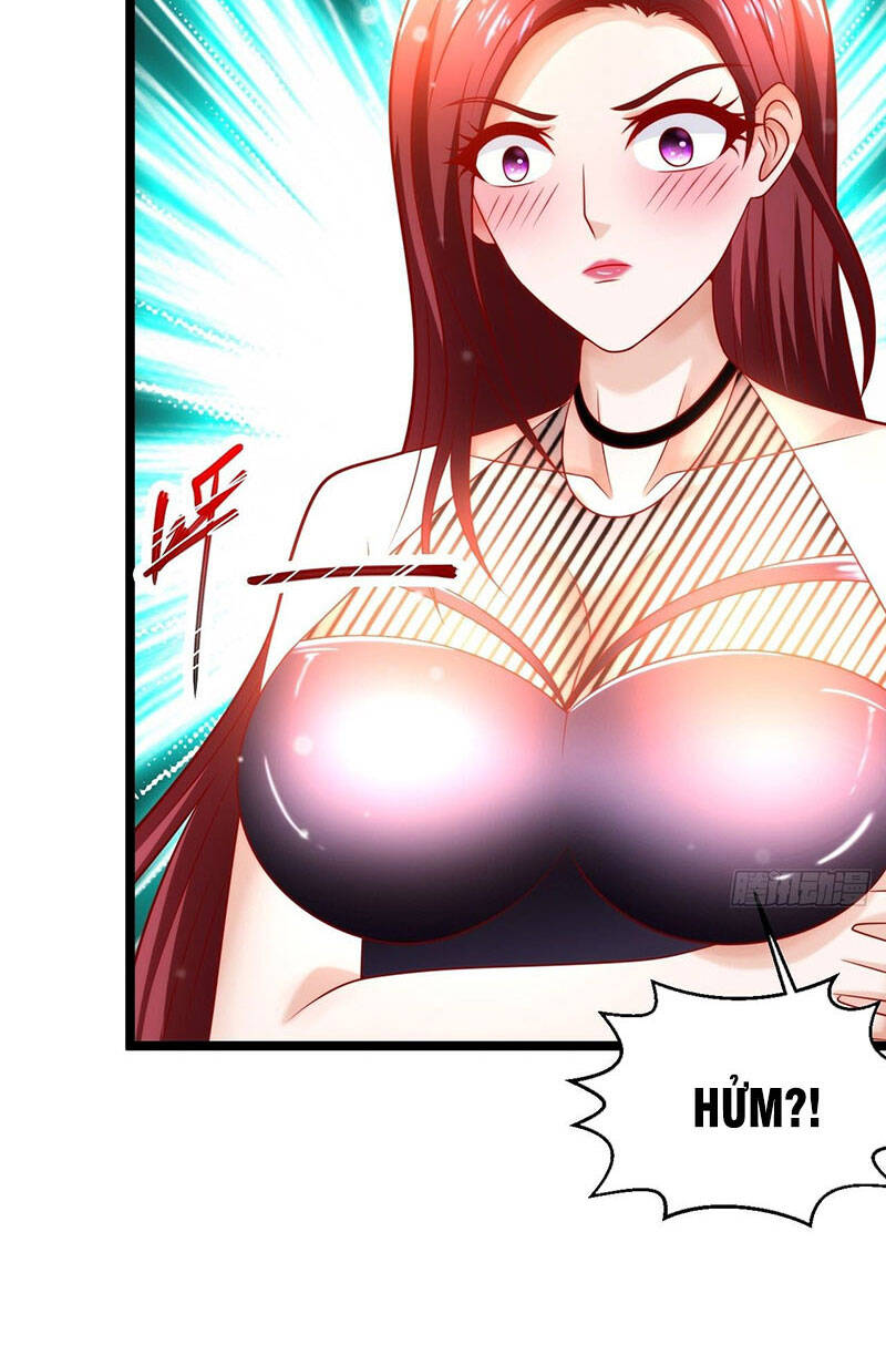 Thế Thân Thiếu Gia Không Dễ Chọc Chapter 44 - 57