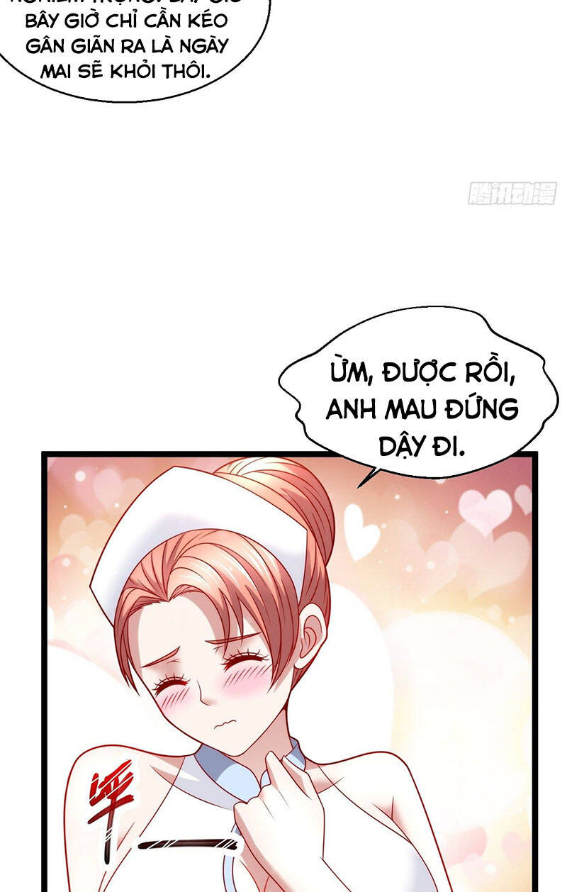 Thế Thân Thiếu Gia Không Dễ Chọc Chapter 44 - 7