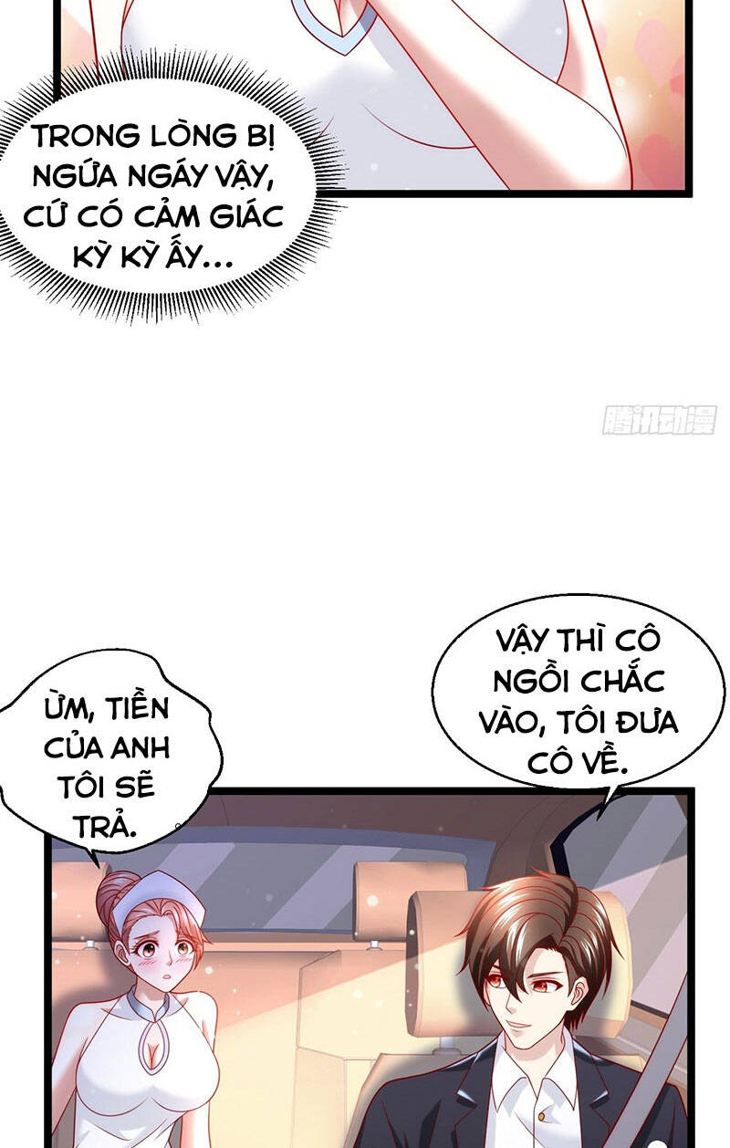 Thế Thân Thiếu Gia Không Dễ Chọc Chapter 44 - 8