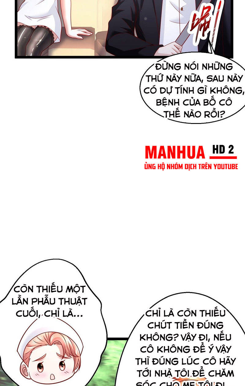 Thế Thân Thiếu Gia Không Dễ Chọc Chapter 44 - 9