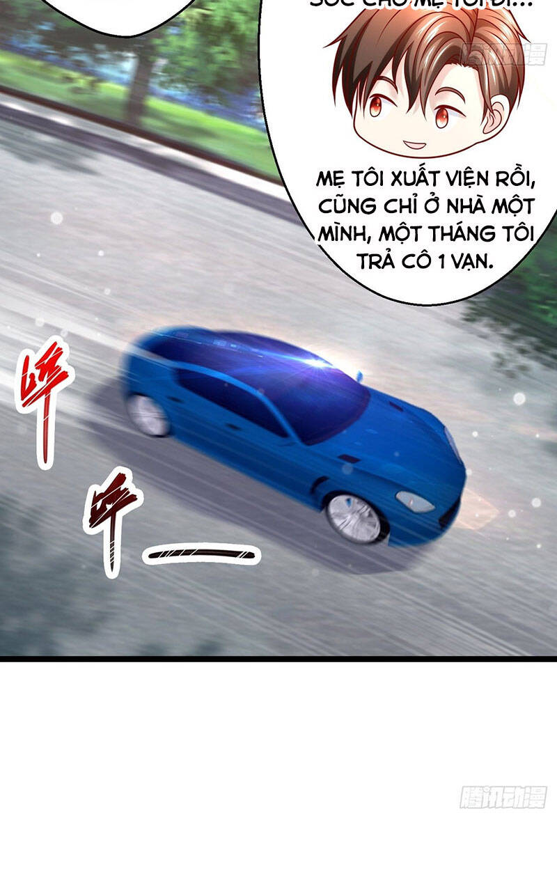 Thế Thân Thiếu Gia Không Dễ Chọc Chapter 44 - 10