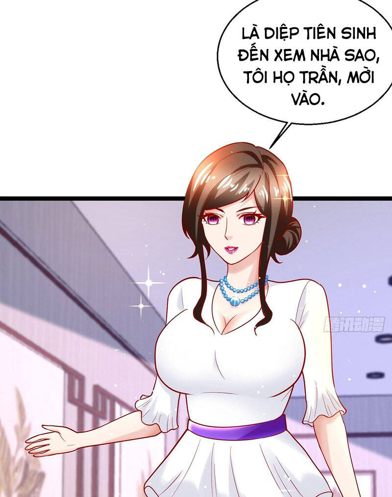 Thế Thân Thiếu Gia Không Dễ Chọc Chapter 45 - 11