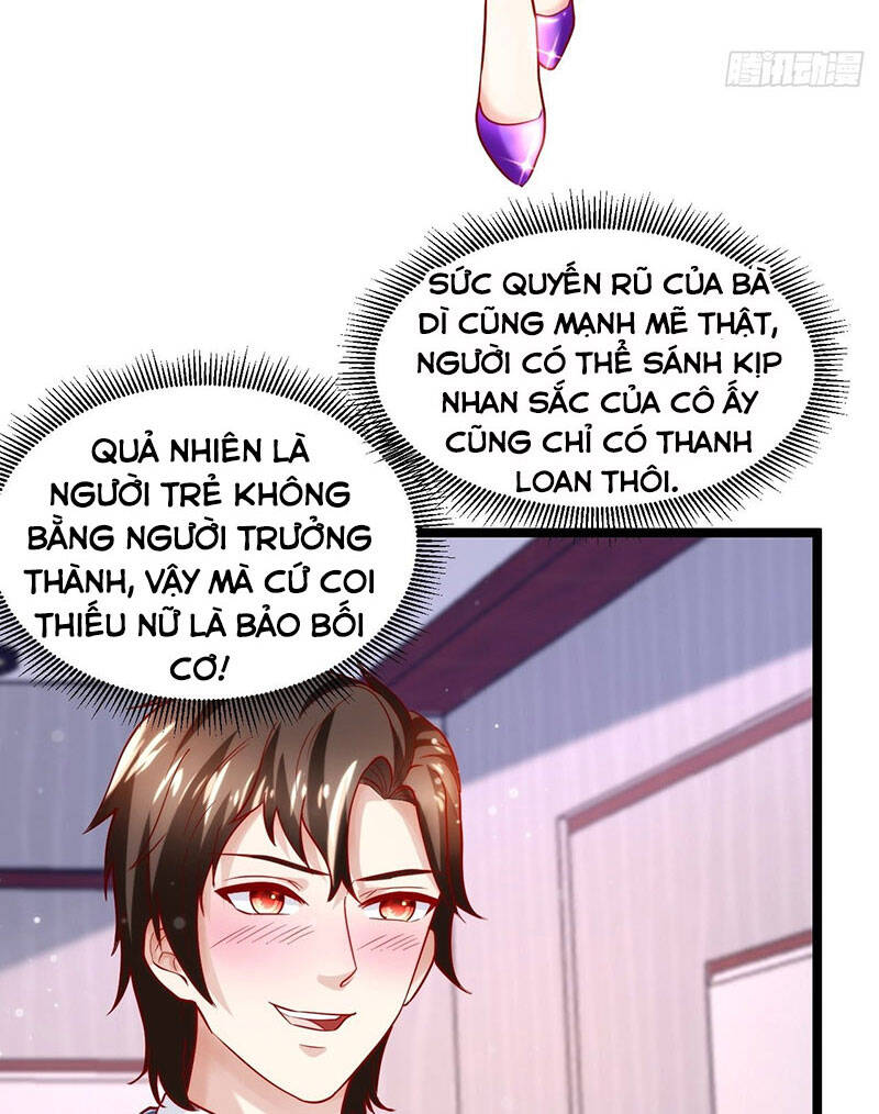 Thế Thân Thiếu Gia Không Dễ Chọc Chapter 45 - 13