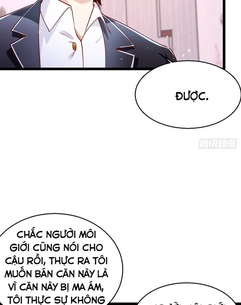 Thế Thân Thiếu Gia Không Dễ Chọc Chapter 45 - 14