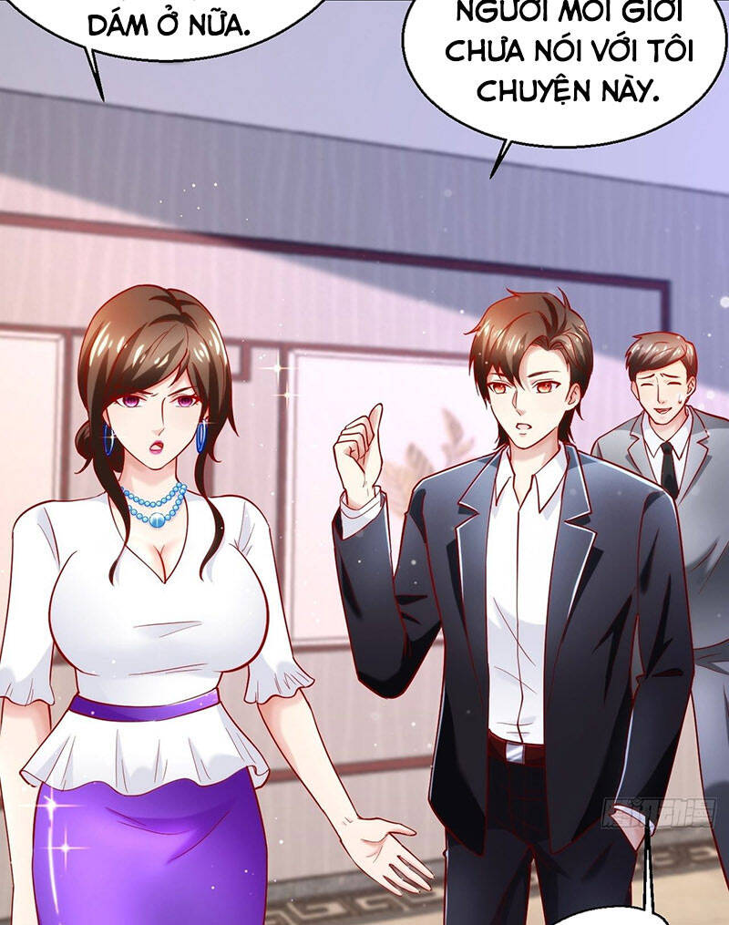 Thế Thân Thiếu Gia Không Dễ Chọc Chapter 45 - 15