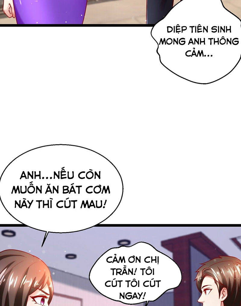 Thế Thân Thiếu Gia Không Dễ Chọc Chapter 45 - 16