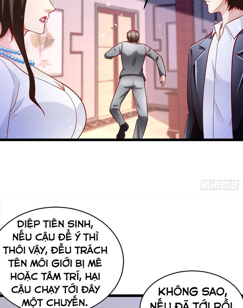 Thế Thân Thiếu Gia Không Dễ Chọc Chapter 45 - 17