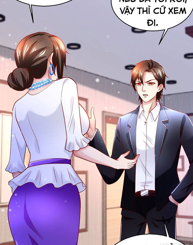 Thế Thân Thiếu Gia Không Dễ Chọc Chapter 45 - 18