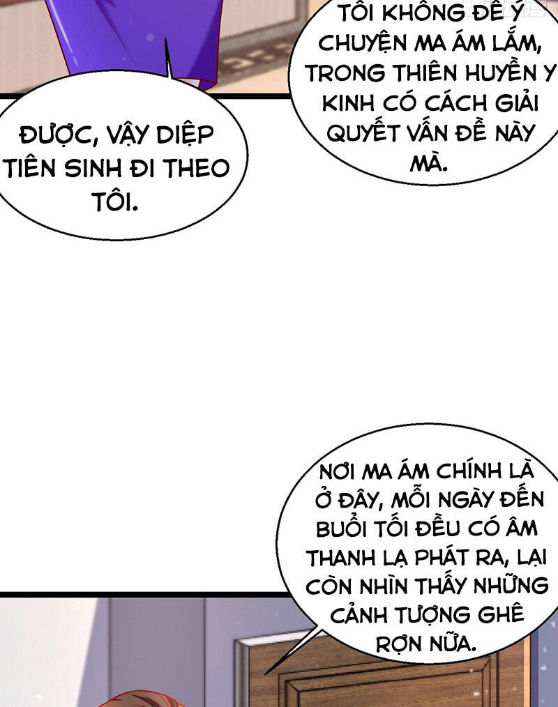 Thế Thân Thiếu Gia Không Dễ Chọc Chapter 45 - 19