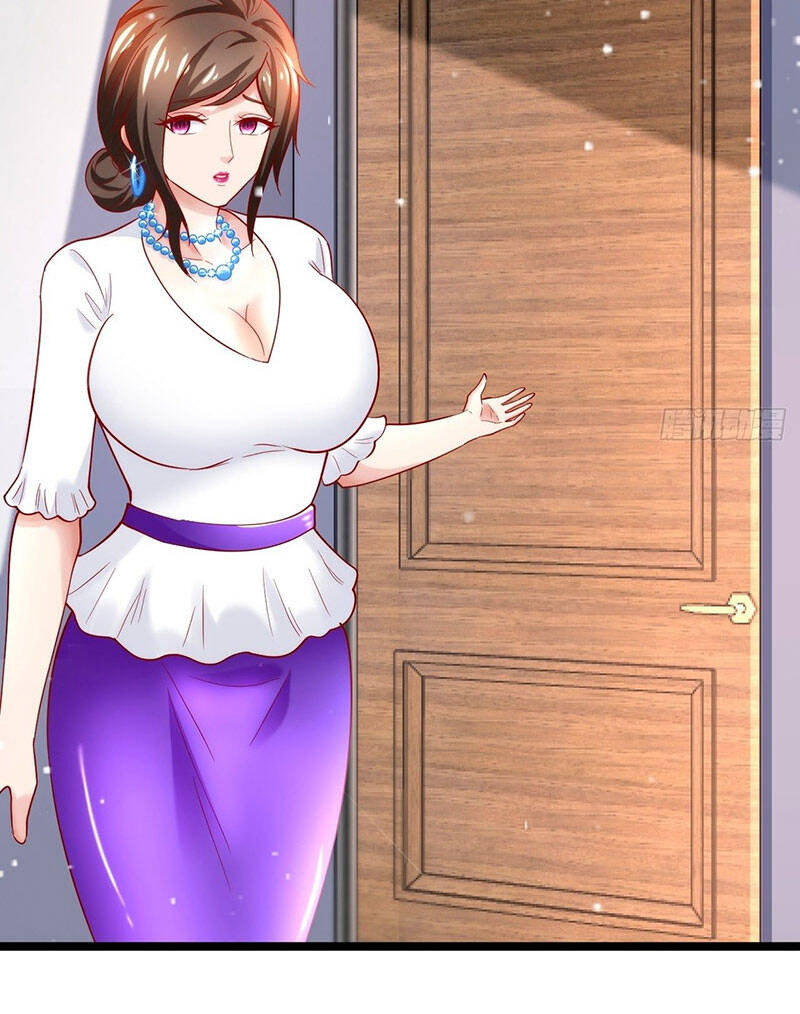 Thế Thân Thiếu Gia Không Dễ Chọc Chapter 45 - 20