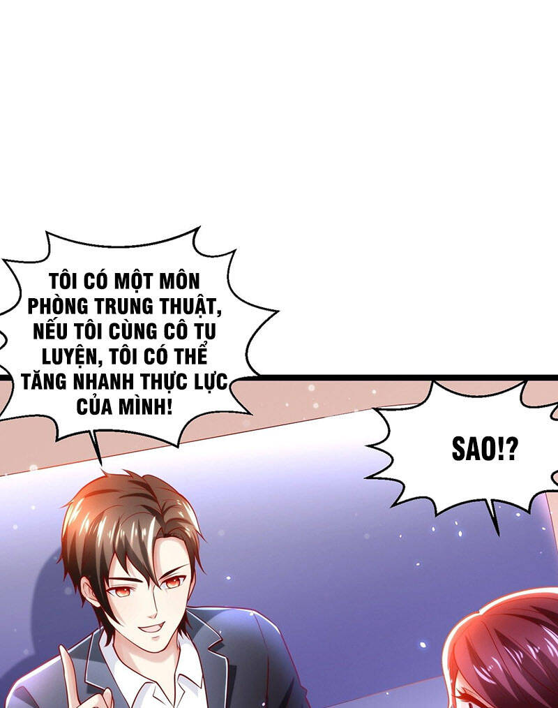 Thế Thân Thiếu Gia Không Dễ Chọc Chapter 45 - 3