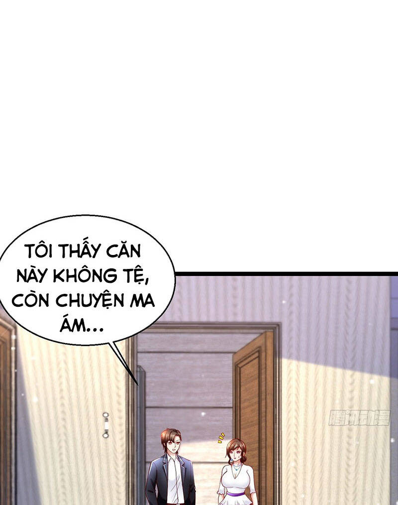 Thế Thân Thiếu Gia Không Dễ Chọc Chapter 45 - 21