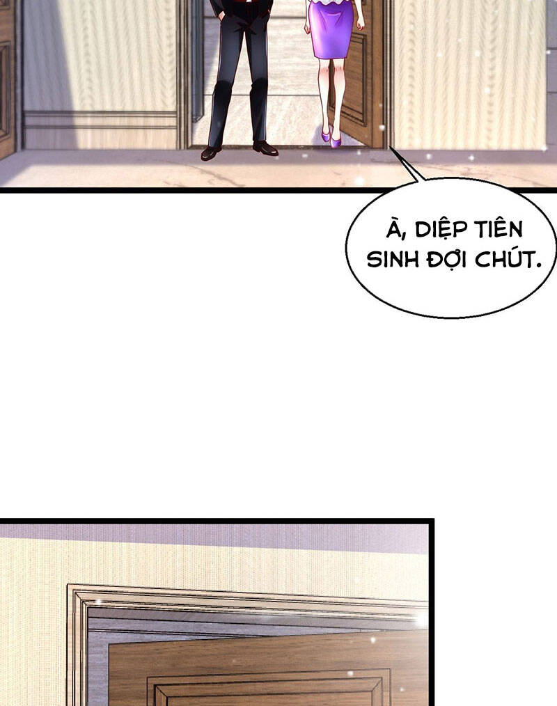 Thế Thân Thiếu Gia Không Dễ Chọc Chapter 45 - 22