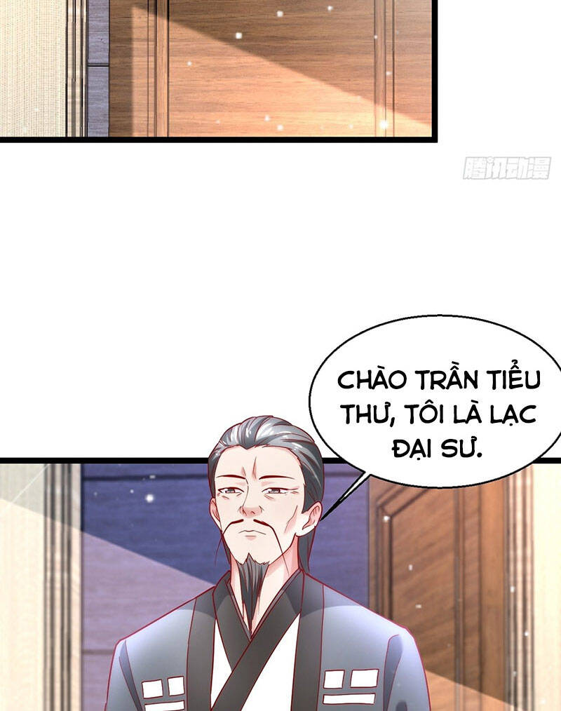 Thế Thân Thiếu Gia Không Dễ Chọc Chapter 45 - 23