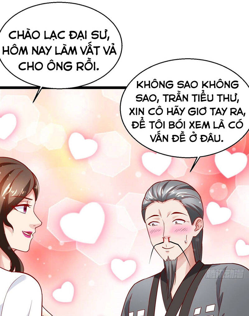 Thế Thân Thiếu Gia Không Dễ Chọc Chapter 45 - 25