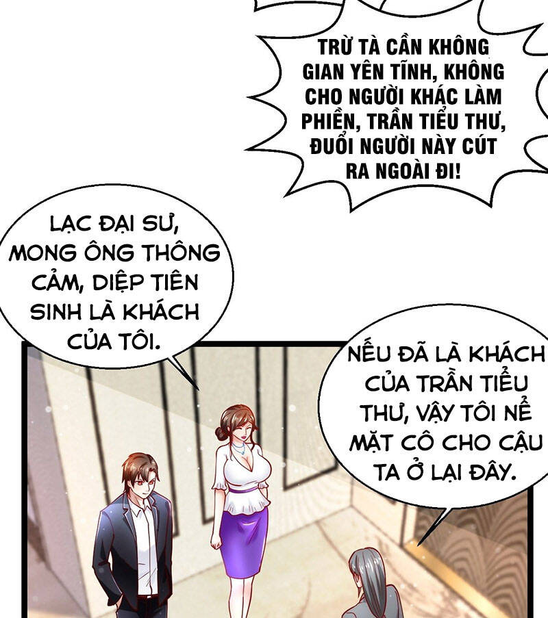 Thế Thân Thiếu Gia Không Dễ Chọc Chapter 45 - 28