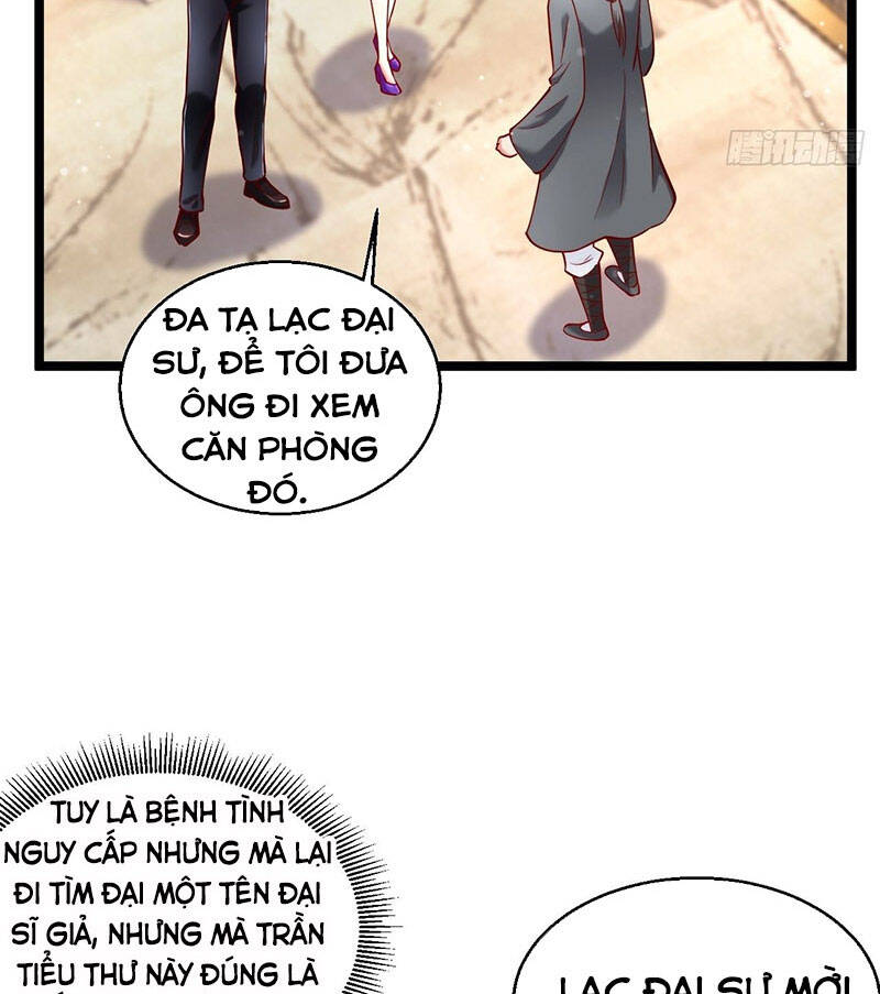 Thế Thân Thiếu Gia Không Dễ Chọc Chapter 45 - 29