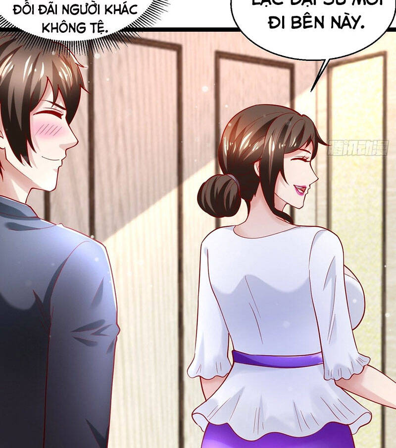 Thế Thân Thiếu Gia Không Dễ Chọc Chapter 45 - 30