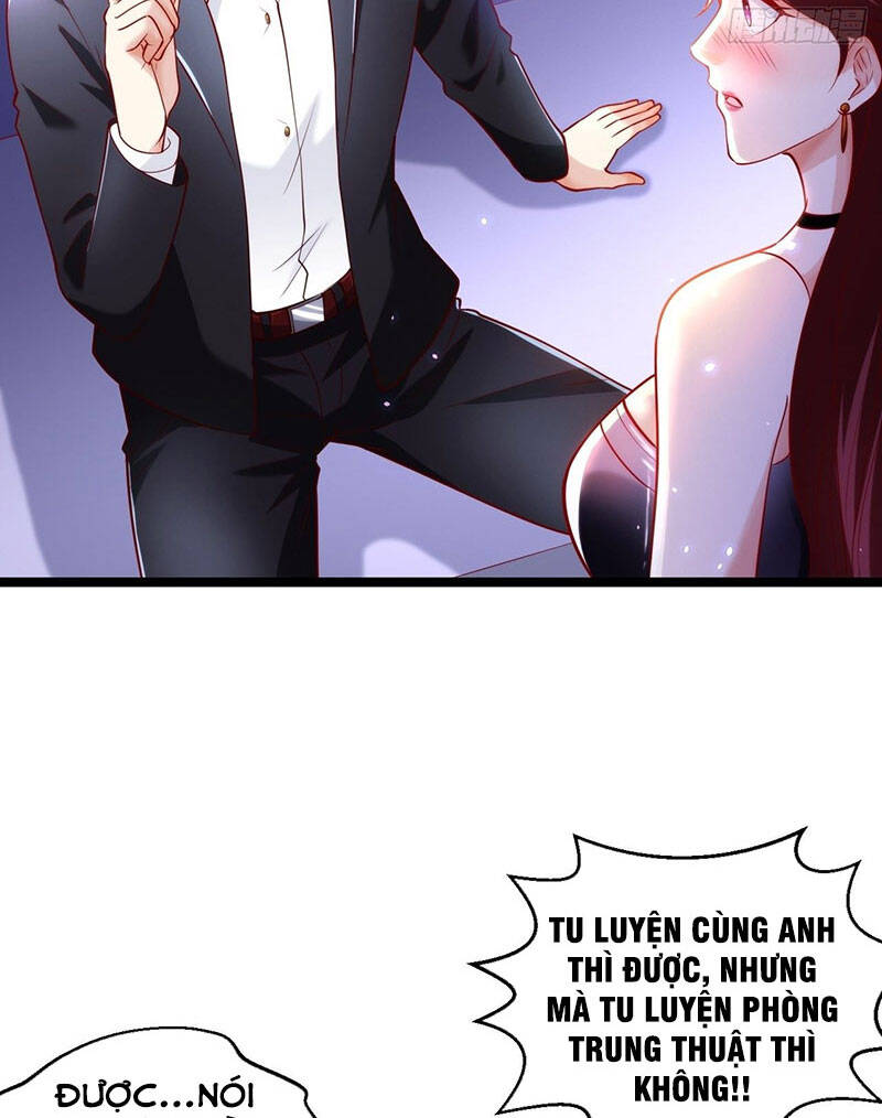 Thế Thân Thiếu Gia Không Dễ Chọc Chapter 45 - 4