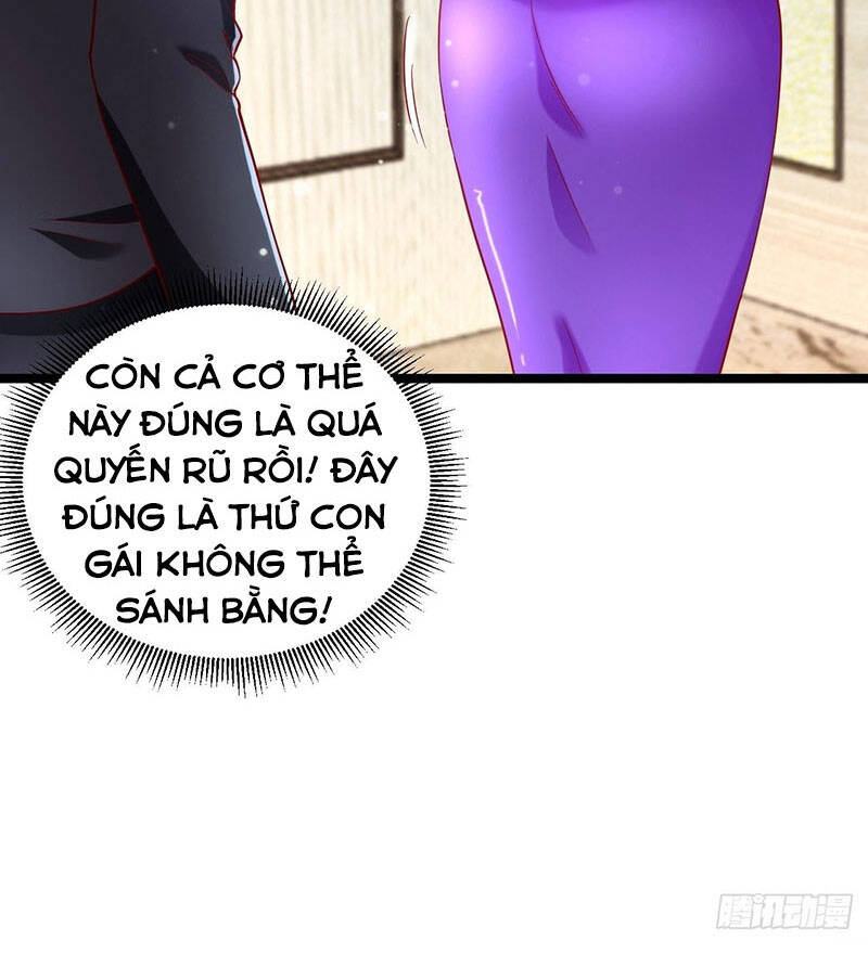 Thế Thân Thiếu Gia Không Dễ Chọc Chapter 45 - 31