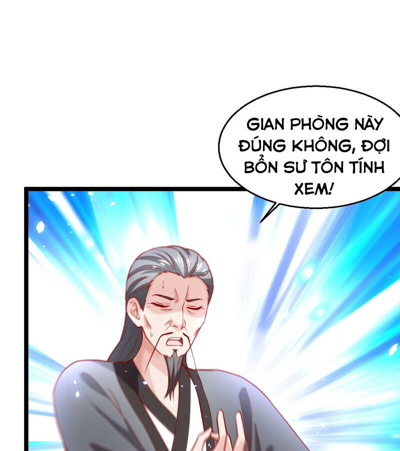 Thế Thân Thiếu Gia Không Dễ Chọc Chapter 45 - 32