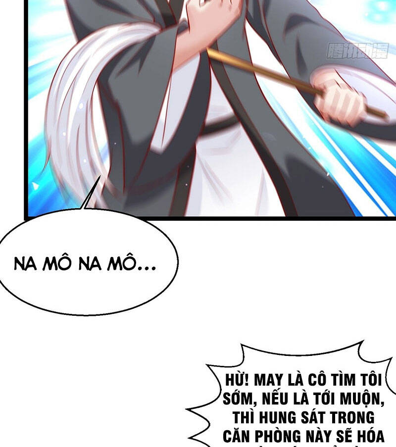 Thế Thân Thiếu Gia Không Dễ Chọc Chapter 45 - 33
