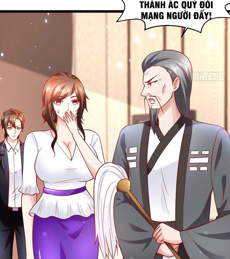 Thế Thân Thiếu Gia Không Dễ Chọc Chapter 45 - 34