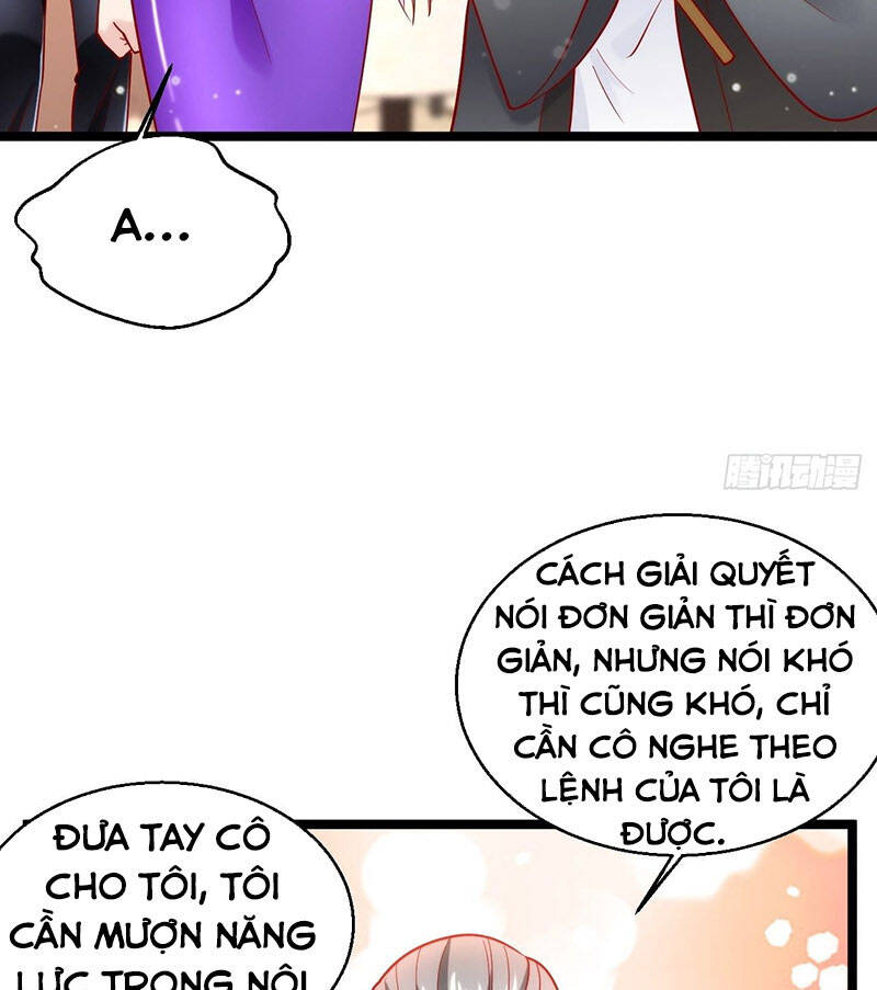 Thế Thân Thiếu Gia Không Dễ Chọc Chapter 45 - 35