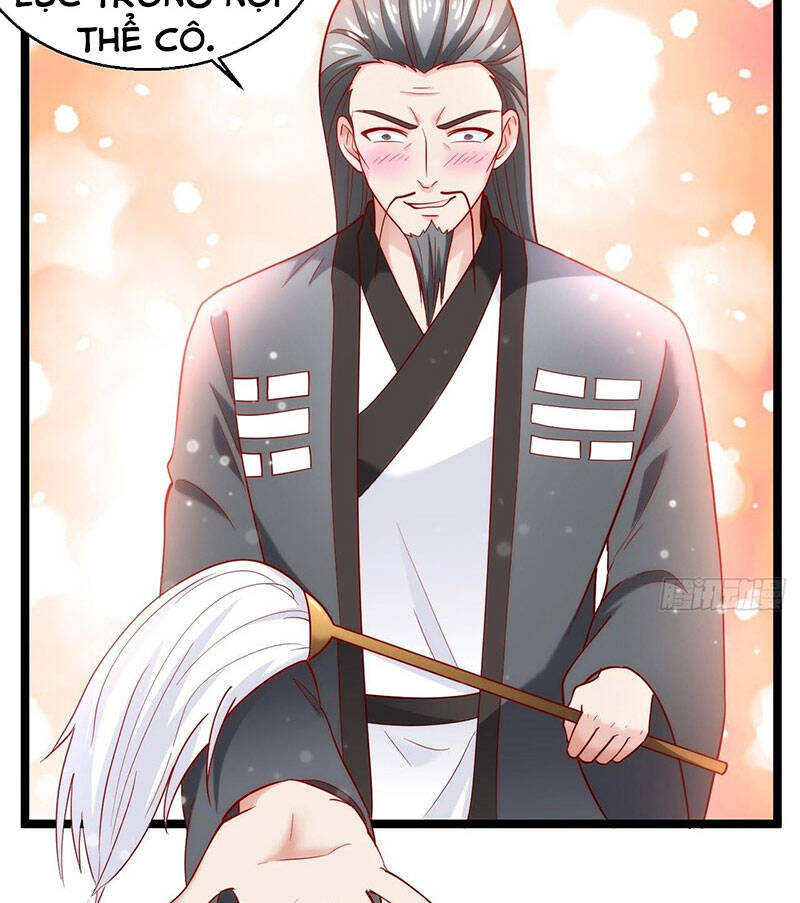Thế Thân Thiếu Gia Không Dễ Chọc Chapter 45 - 36