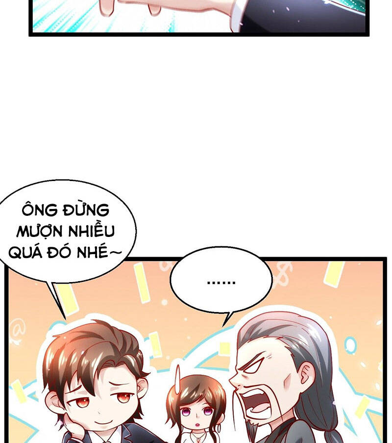 Thế Thân Thiếu Gia Không Dễ Chọc Chapter 45 - 38