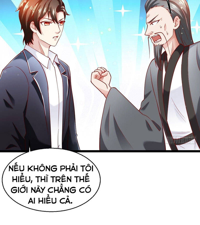 Thế Thân Thiếu Gia Không Dễ Chọc Chapter 45 - 40