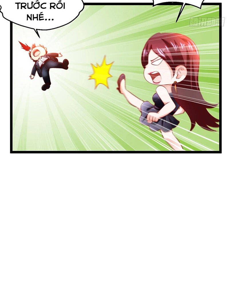 Thế Thân Thiếu Gia Không Dễ Chọc Chapter 45 - 5