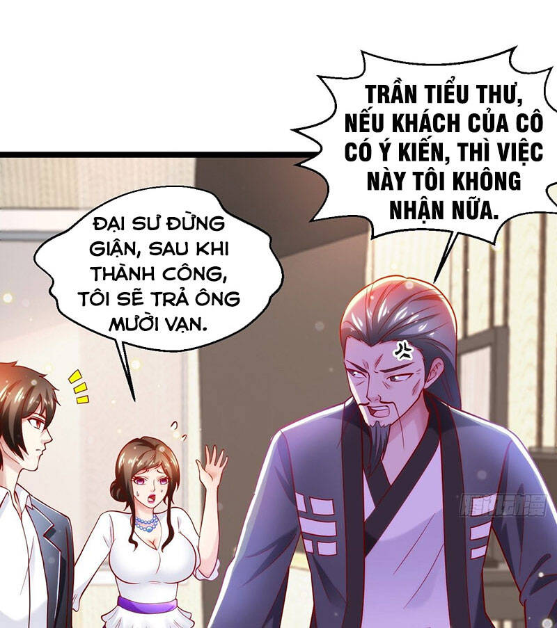 Thế Thân Thiếu Gia Không Dễ Chọc Chapter 45 - 41