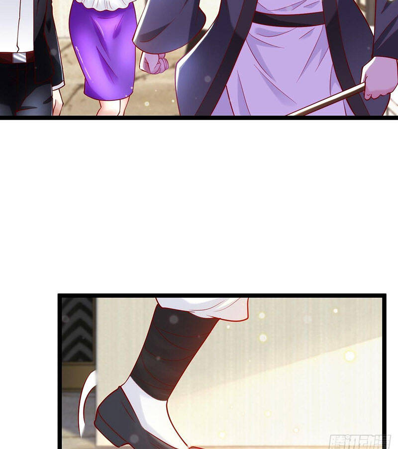 Thế Thân Thiếu Gia Không Dễ Chọc Chapter 45 - 42