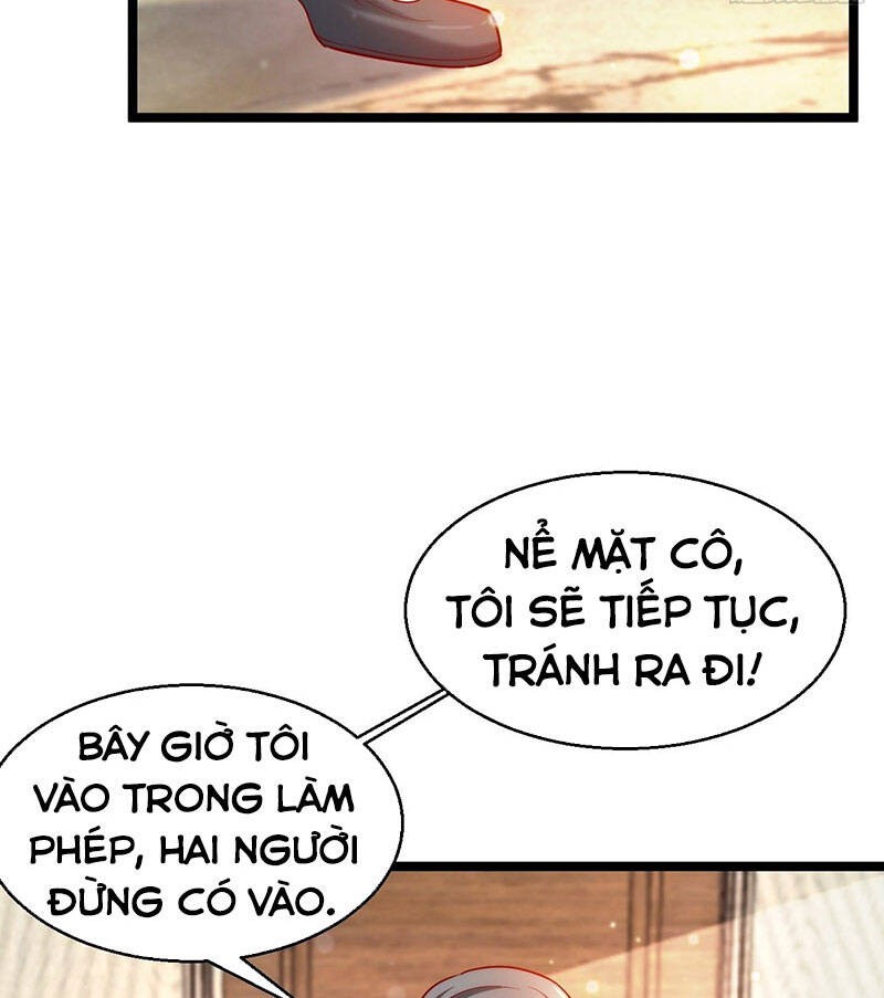 Thế Thân Thiếu Gia Không Dễ Chọc Chapter 45 - 43
